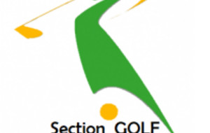 Section golf du collège Roger Thabault