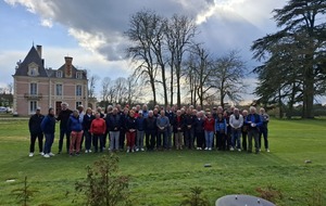 Finale Match Play d'Hiver