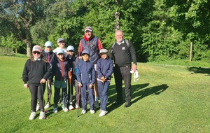 U10 - Compétitions Interdépartementales - Poitou-Charentes - 19 avril