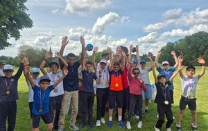 Finale saison 2025-2026 Jeunes