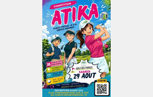 Coupe Atika