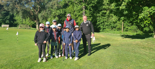 U10 - Compétition Interdépartementale - Poitou-Charentes - 19 avril :  2ème place!