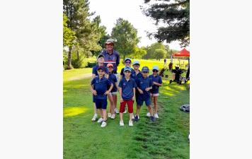 Championnat U10 Nouvelle Aquitaine