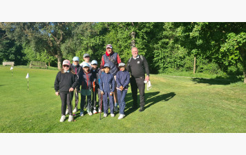 U10 - Compétitions Interdépartementales - Poitou-Charentes - 19 avril