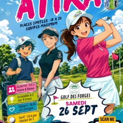 Coupe Atika