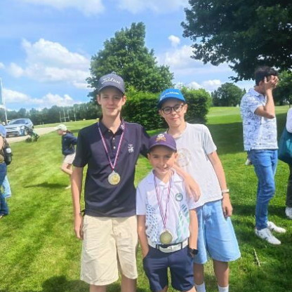 Finale Saison Championnat et DevCup 2025-2026